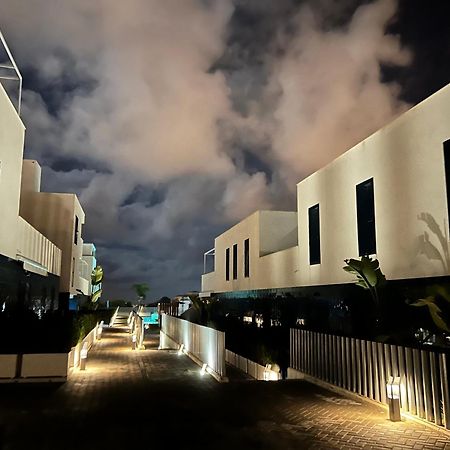 Turquesa Del Mar - Sun & Beach & Golf & Bike - Large Terrace Ground-Floor Spanish Apartment Dehesa de Campoamor  Exteriör bild