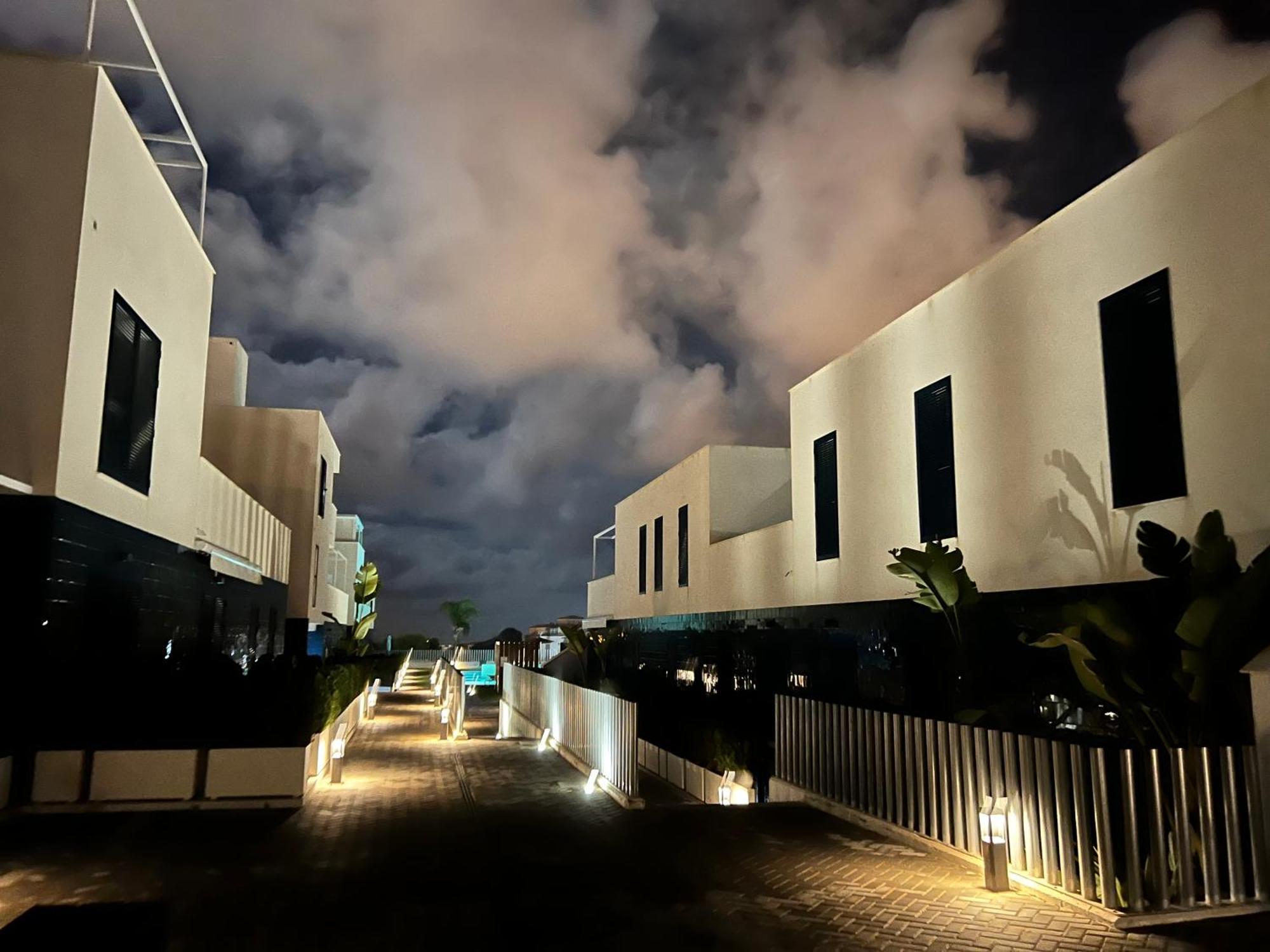Turquesa Del Mar - Sun & Beach & Golf & Bike - Large Terrace Ground-Floor Spanish Apartment Dehesa de Campoamor  Exteriör bild