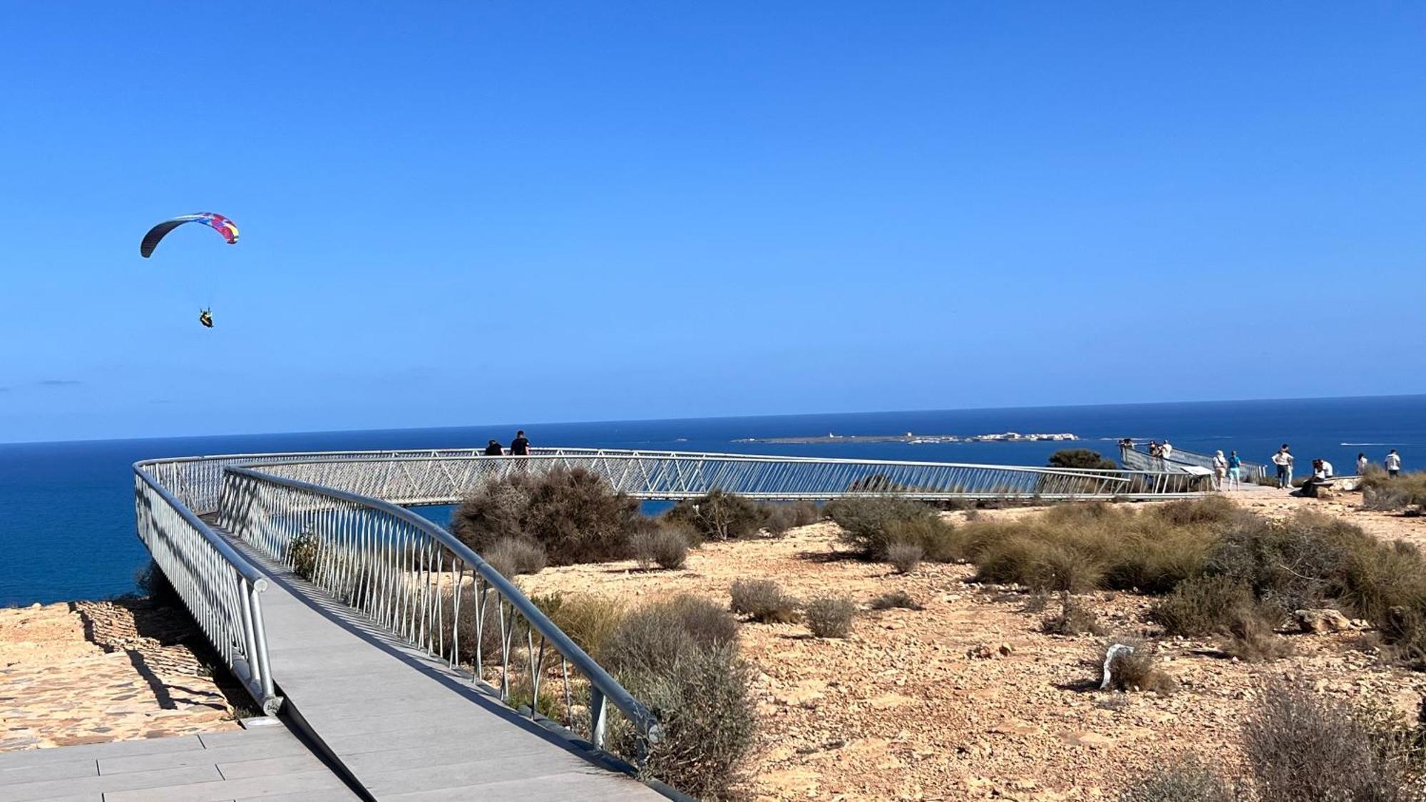 Turquesa Del Mar - Sun & Beach & Golf & Bike - Large Terrace Ground-Floor Spanish Apartment Dehesa de Campoamor  Exteriör bild