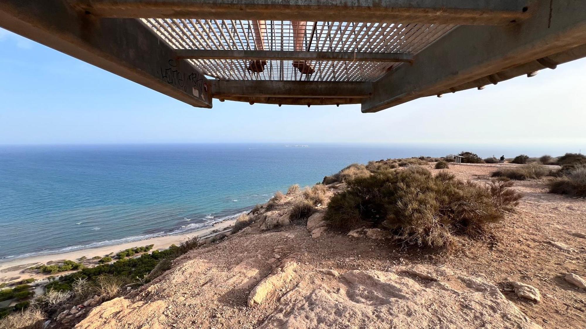 Turquesa Del Mar - Sun & Beach & Golf & Bike - Large Terrace Ground-Floor Spanish Apartment Dehesa de Campoamor  Exteriör bild